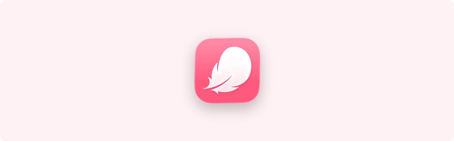 Flo homepage preview